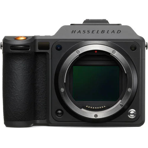 Hasselblad X2D II 100C Medium Format Mirrorless Camera at PROCAM | procam.com