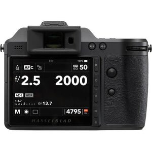 Hasselblad X2D II 100C Medium Format Mirrorless Camera at PROCAM | procam.com