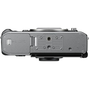 Nikon Zf Mirrorless Camera (Silver) at PROCAM | procam.com