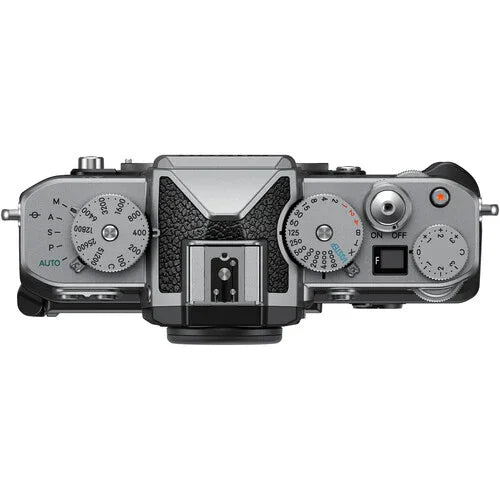 Nikon Zf Mirrorless Camera (Moss Green) at PROCAM | procam.com