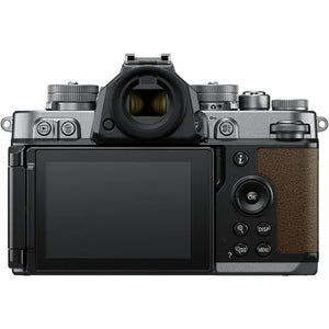 Nikon Zf Mirrorless Camera (Sepia Brown) at PROCAM | procam.com