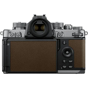 Nikon Zf Mirrorless Camera (Sepia Brown) at PROCAM | procam.com