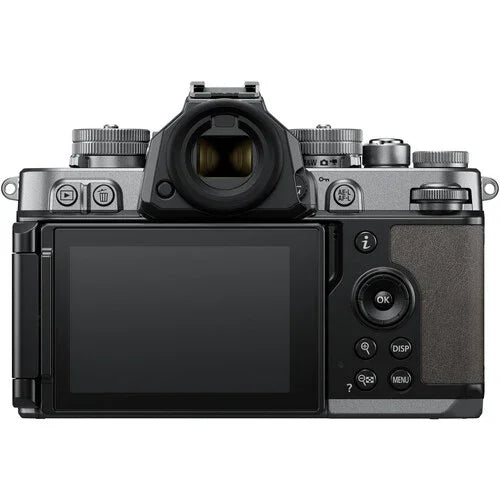 Nikon Zf Mirrorless Camera (Stone Gray) at PROCAM | procam.com