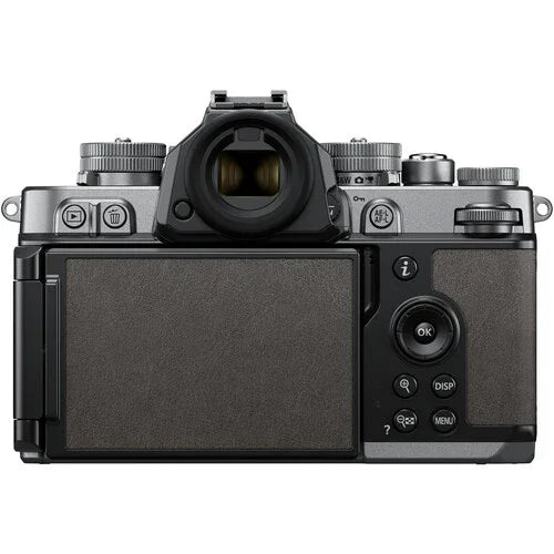 Nikon Zf Mirrorless Camera (Stone Gray) at PROCAM | procam.com