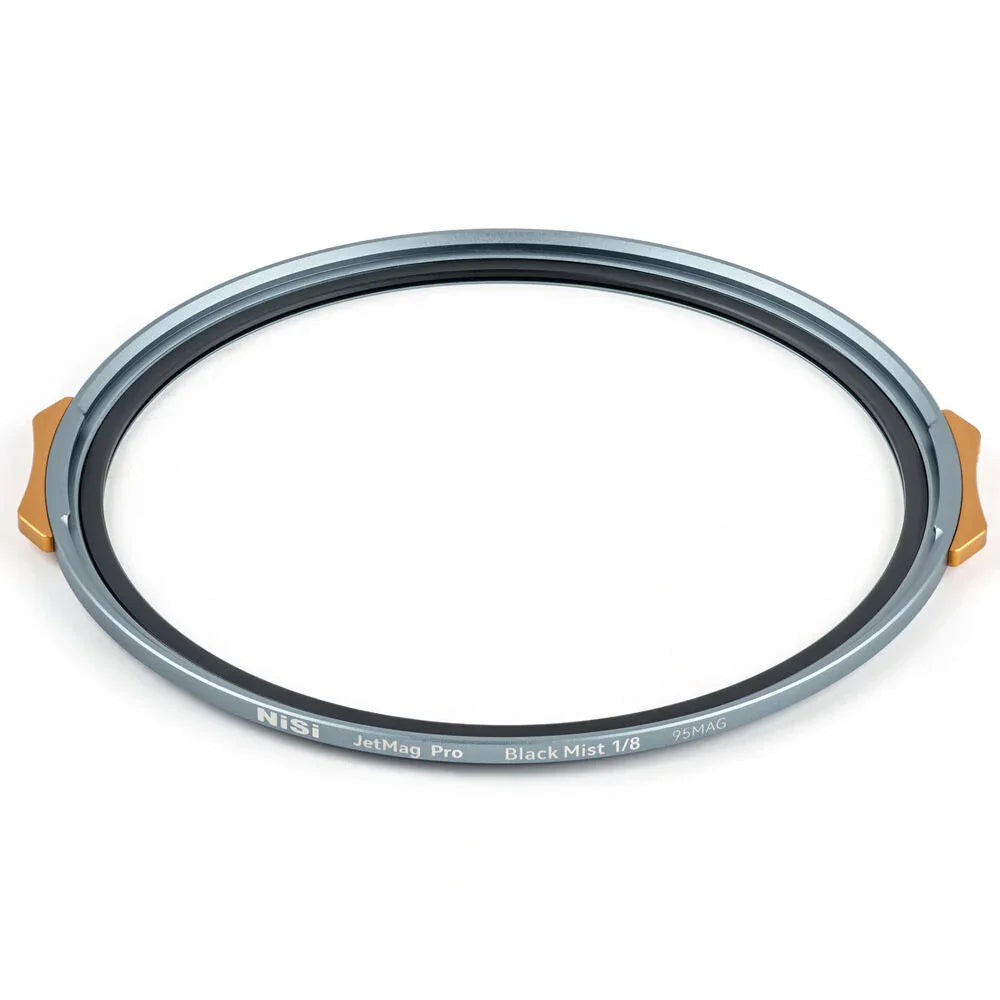 NiSi JetMag Pro 95MAG Creative Magnetic Filter Kit at PROCAM | procam.com