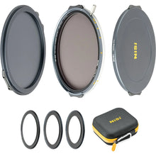NiSi JetMag Pro 95MAG Flex Magnetic Filter Kit (95mm)
