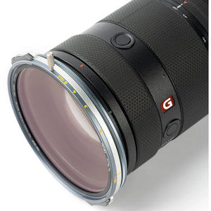 NiSi JetMag Pro 95MAG Creative Magnetic Filter Kit at PROCAM | procam.com