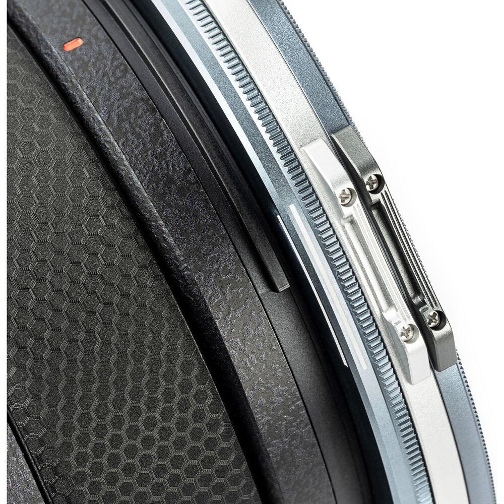 NiSi JetMag Pro 95MAG Creative Magnetic Filter Kit at PROCAM | procam.com