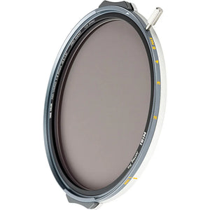 NiSi JetMag Pro 95MAG Flex Magnetic Filter Kit (95mm) at PROCAM | procam.com