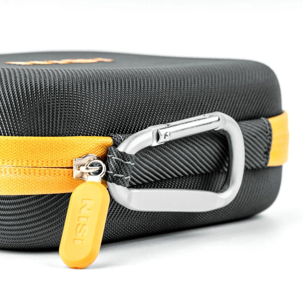NiSi JetMag Pro 95MAG Flex Magnetic Filter Kit (95mm) at PROCAM | procam.com