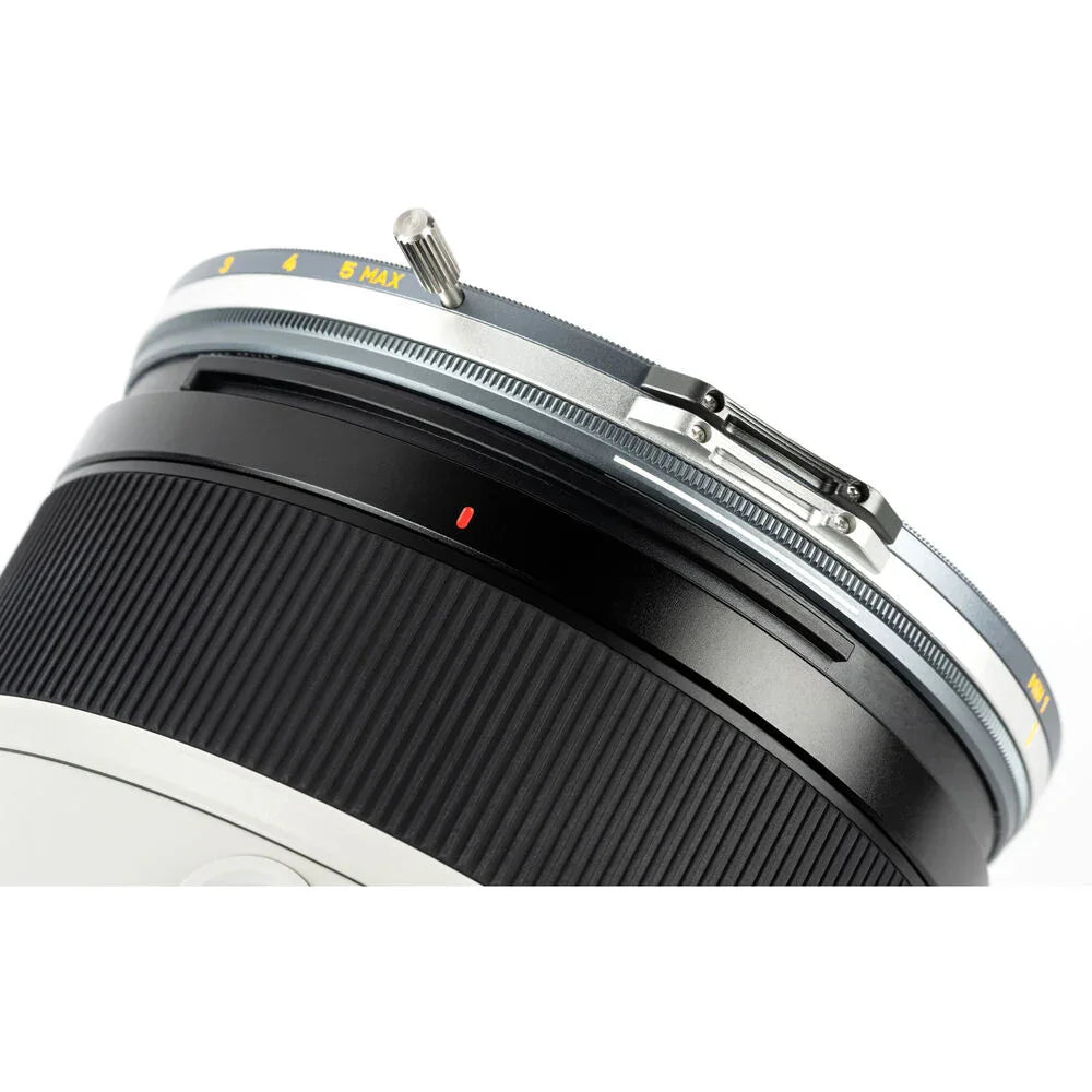 NiSi JetMag Pro 95MAG Flex Magnetic Filter Kit (95mm) at PROCAM | procam.com