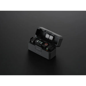 DJI Mic 3 2-Person Compact Wireless Microphone System/Recorder for Camera & Smartphone at PROCAM | procam.com