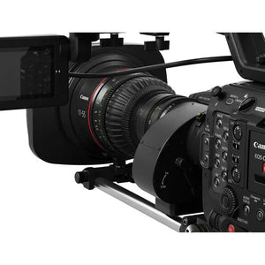 Canon RF CINE-SERVO 11-55mm Compact-Servo Cine Zoom Lens (Canon RF) at PROCAM | procam.com