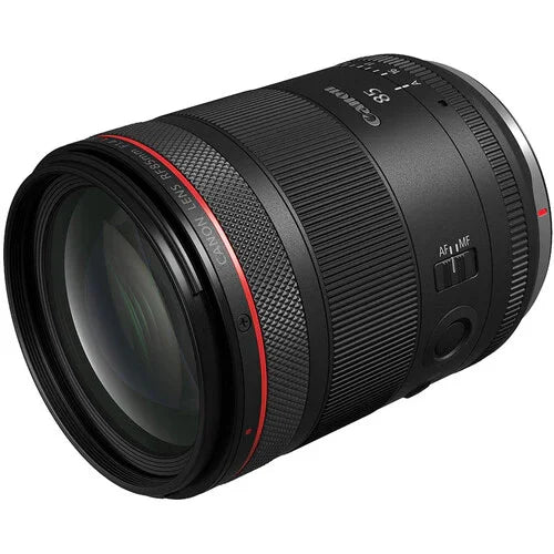 Canon RF 85mm f/1.4 L VCM Lens at PROCAM | procam.com