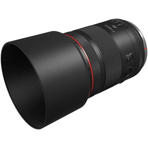 Canon RF 85mm f/1.4 L VCM Lens at PROCAM | procam.com