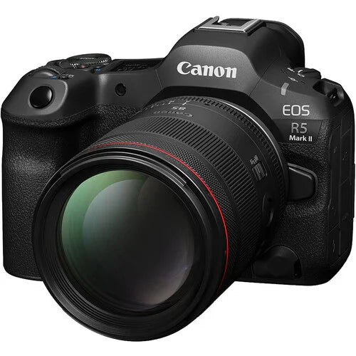 Canon RF 85mm f/1.4 L VCM Lens at PROCAM | procam.com