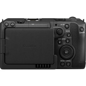 Canon EOS C50 Full-Frame Cinema Camera (Canon RF) at PROCAM | procam.com