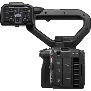 Canon EOS C50 Full-Frame Cinema Camera (Canon RF) at PROCAM | procam.com