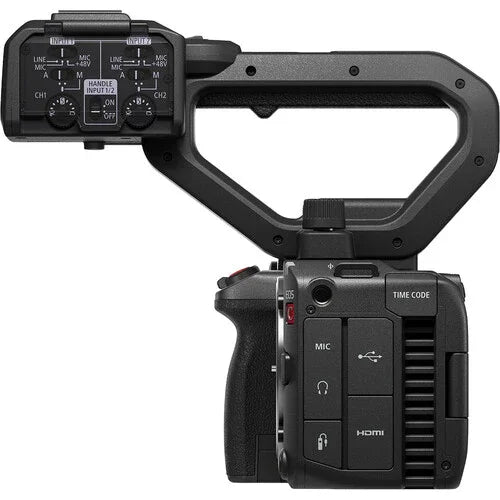 Canon EOS C50 Full-Frame Cinema Camera (Canon RF) at PROCAM | procam.com
