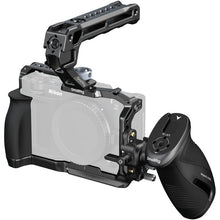 SmallRig Cage Kit for Nikon ZR (Advanced Edition)