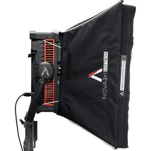 Aputure Softbox for NOVA II (2x1') at PROCAM | procam.com