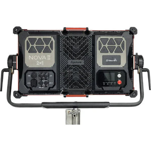 Aputure NOVA II 2x1 BLAIR-CG LED Light Panel at PROCAM | procam.com