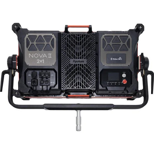 Aputure NOVA II 2x1 BLAIR-CG LED Light Panel at PROCAM | procam.com