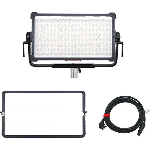Aputure NOVA II 2x1 BLAIR-CG LED Light Panel with Rolling Hard Case Kit at PROCAM | procam.com