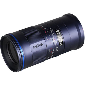 Laowa 180mm f/4.5 1.5x Ultra Macro APO (Auto Focus) - Sony FE at PROCAM | procam.com