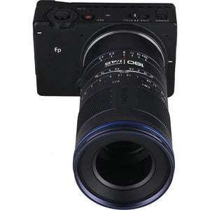 Laowa Venus Optics 180mm f/4.5 1.5x Ultra-Macro APO Lens (L-Mount) at PROCAM | procam.com