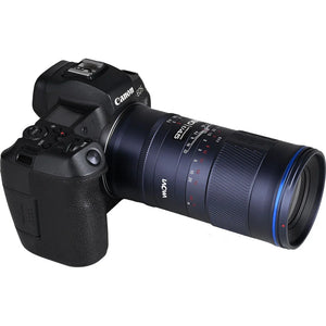 Laowa Venus Optics 180mm f/4.5 1.5x Ultra-Macro APO Lens (Canon RF) at PROCAM | procam.com