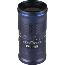 Laowa 180mm f/4.5 1.5x Ultra Macro APO (Auto Focus) - Nikon Z
