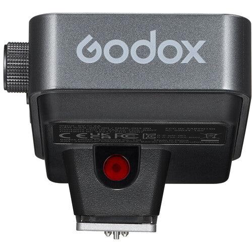 Godox X3Pro S Touchscreen TTL Wireless Flash Trigger for Sony at PROCAM | procam.com