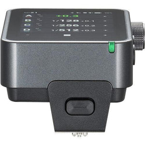 Godox X3Pro N Touchscreen TTL Wireless Flash Trigger for Nikon at PROCAM | procam.com