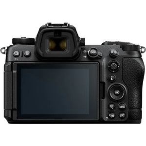 Nikon Z6 III Mirrorless Camera with Z 50mm f/1.4 Lens at PROCAM | procam.com