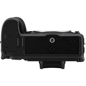 Nikon Z6 III Mirrorless Camera with Z 50mm f/1.4 Lens at PROCAM | procam.com