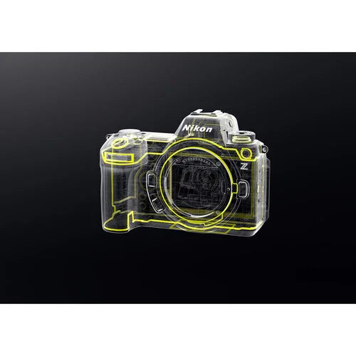 Nikon Z6 III Mirrorless Camera with Z 50mm f/1.4 Lens at PROCAM | procam.com