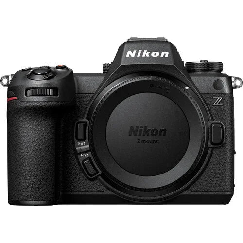 Nikon Z8 Mirrorless Camera with Z 180-600mm f/5.6-6.3 VR Lens at PROCAM | procam.com