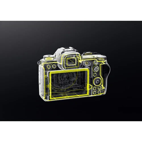 Nikon Z8 Mirrorless Camera with Z 180-600mm f/5.6-6.3 VR Lens at PROCAM | procam.com