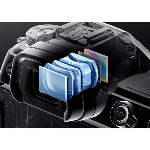 Nikon Z8 Mirrorless Camera with Z 180-600mm f/5.6-6.3 VR Lens at PROCAM | procam.com