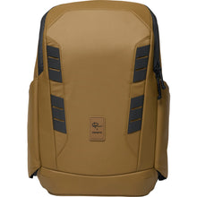 Nomatic McKinnon Camera Backpack with 2 Small Packing Cubes (Coyote, 25L)