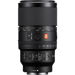 Sony FE 100mm f/2.8 MACRO GM OSS Lens at PROCAM | procam.com