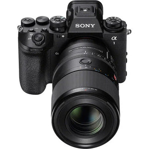 Sony FE 100mm f/2.8 MACRO GM OSS Lens at PROCAM | procam.com