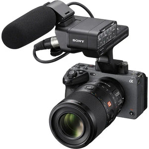 Sony FE 100mm f/2.8 MACRO GM OSS Lens at PROCAM | procam.com