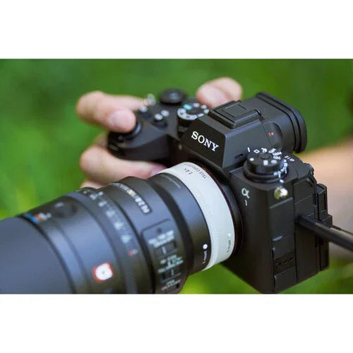 Sony FE 100mm f/2.8 MACRO GM OSS Lens at PROCAM | procam.com