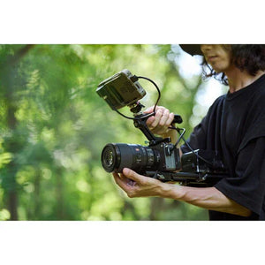 Sony FE 100mm f/2.8 MACRO GM OSS Lens at PROCAM | procam.com