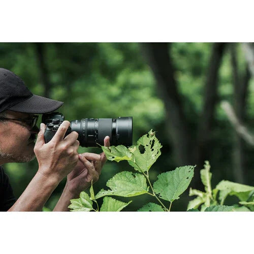 Sony FE 100mm f/2.8 MACRO GM OSS Lens at PROCAM | procam.com