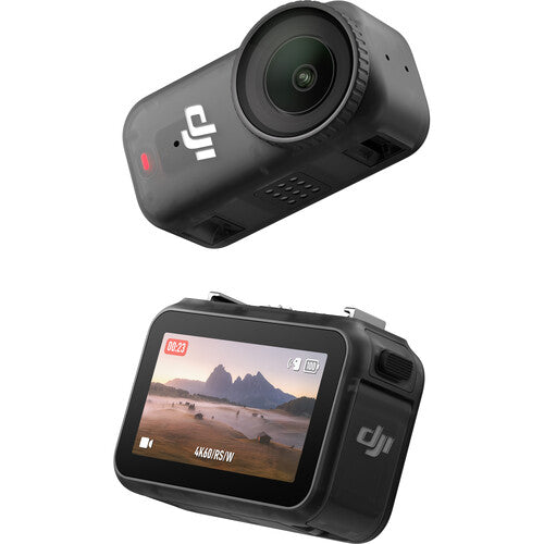 DJI OSMO NANO Standard Combo (64GB)