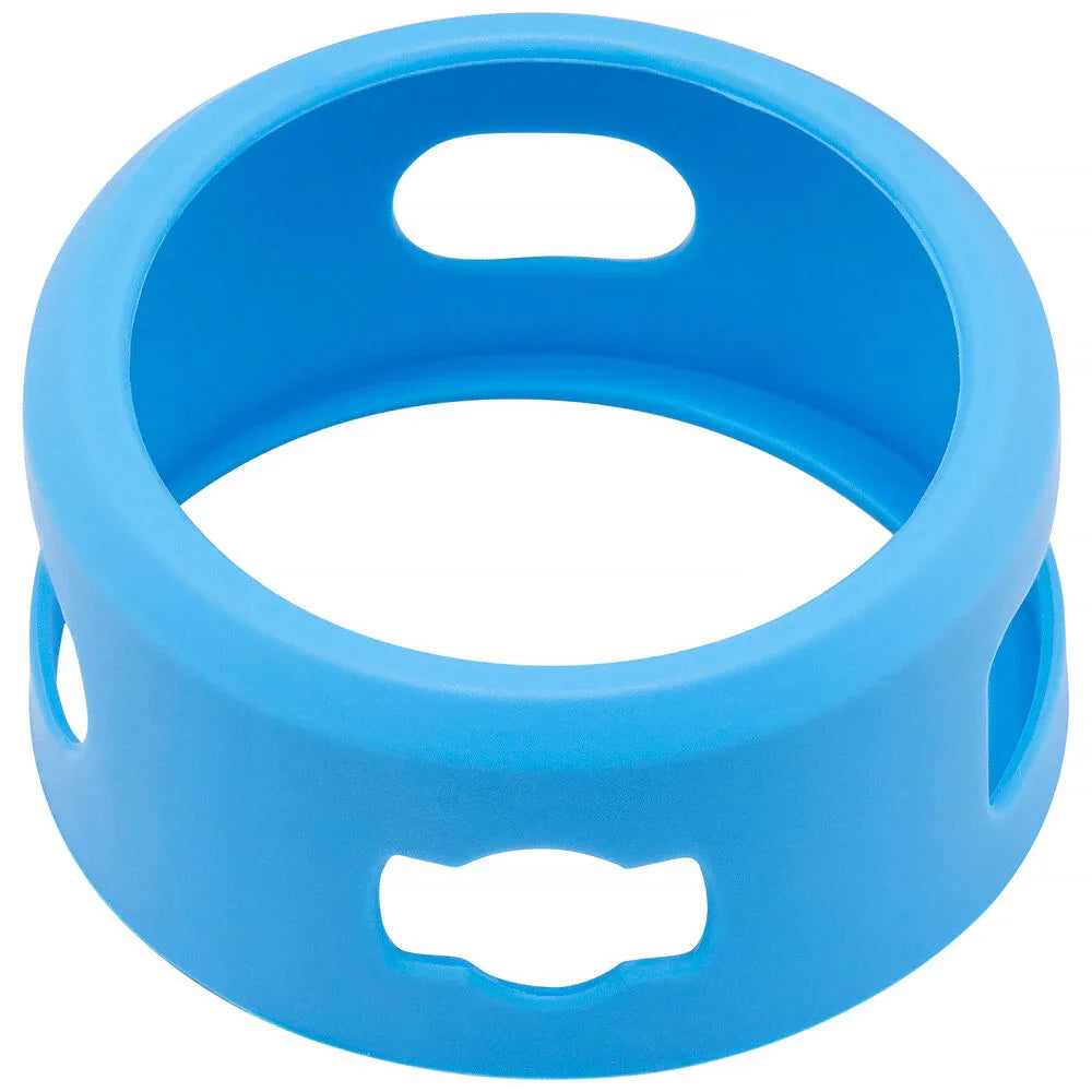 Westcott Bumper Guards for FJ-T1 Wireless Trigger (Black/Cyan) at PROCAM | procam.com