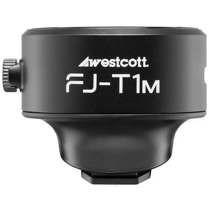 Westcott FJ-T1 M Universal Touchscreen Wireless Trigger at PROCAM | procam.com